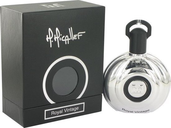 Micallef Royal Vintage 100 ml