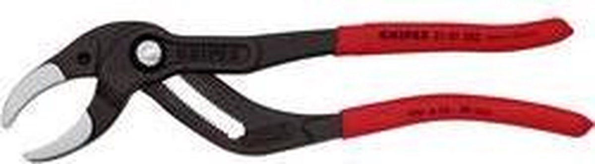 KNIPEX 81 01 250 Sifontang 250 mm