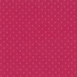 Bazzill Textuur vel Dotted pirouette - 30x30 cm - Rood - 25 Vellen