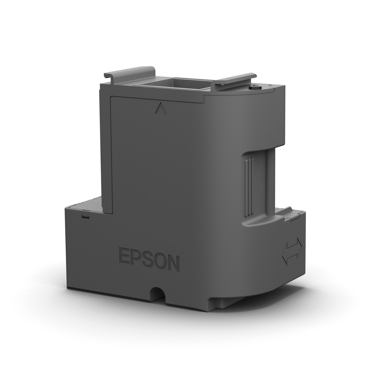 Epson C13T04D100 Black Waste Toner Container