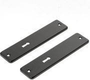 Ami Schild - Zwart - Aluminium - VEILIG - Aluminium binnendeurschild rechthoekig 180x41x6 mm BB56