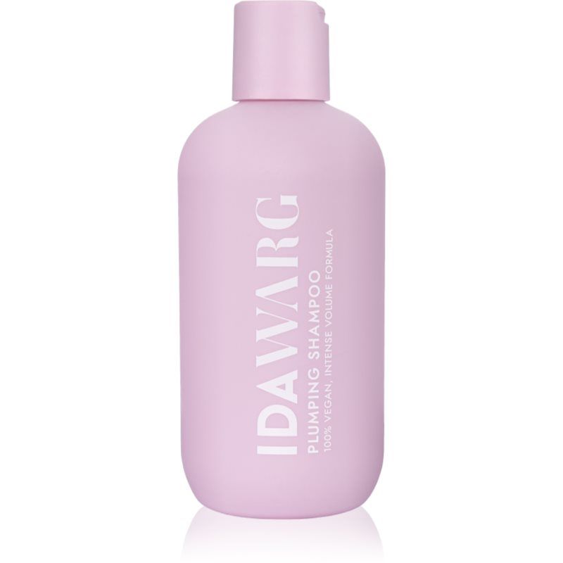 IDA WARG Beauty Plumping 7340074775491
