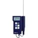 TFA Dostmann 31.1020 Thermomètre à piquer Kalibratie (DAkkS)