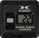 Hammer Boxing Bokscomputer - compte le nombre de coups