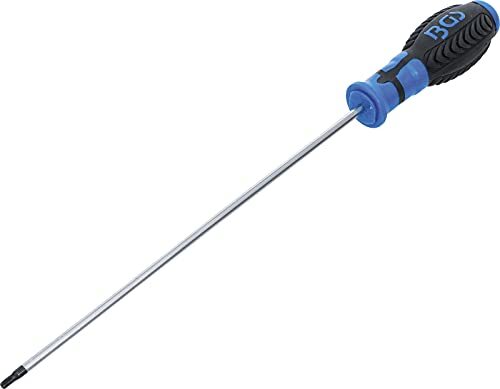 Bgs 4945 | Schroevendraaier | T-profiel (voor Torx) T20 | Lemmetlengte 250 mm