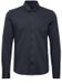 Casual Friday Arthur overhemd met lange mouwen, slim fit, katoen, donkere marine, 3XL