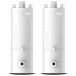 Catlink Filtres de remplacement pour fontaine Pure 2 2 pièces Écologique et efficace
