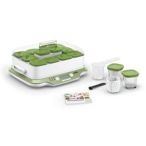 Seb Multi Delices Express & Vegetal Yg661310
