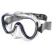 SEAC Natua, siliconen snorkel- en duikmasker
