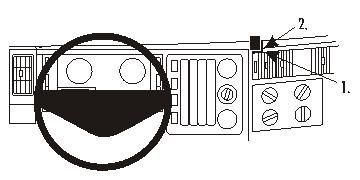 Brodit ProClip - 853150