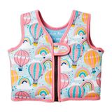 Splash About Go Splash Zwemvest, Over the Rainbow, 2-4 Jaren