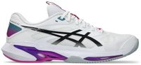 Asics Solution Speed Ff 4 Clay White Padel Schoenen Synthetisch Volwassenen Track Never out of stock Carry Over