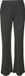 Vero Moda Vmkanva Hw Pant Jrs 10296871 Zwart Lurex Dames Maat M