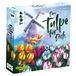 Eine Tulpe für Dich - Kartenspiel