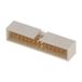 Molex 878342643 Male connector Codeerbaar Rastermaat: 2.54 mm Totaal aantal polen: 26 Aantal rijen: 2 1 stuk(s) Tray