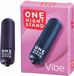 ONE NIGHT STAND ONE NIGHT STAND Vibrator Love Toy - Rood