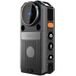 Hytera SC780 - Action Camera - draagbaar - 1080p / 30 beelden per seconde 32 GB - Wi-Fi, Bluetooth, 4G, NFC, 4G