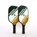 Lynx Sport Raquette De Pickleball Fibre de verre 2 Unités