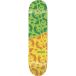 Enjoi Skateboards Planche de skate Enjoi Cornacopia HYB (8" - Vert)