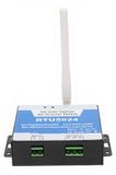OEM 4G GSM deuropener RTU5024 met app-bediening en nummerherkenning