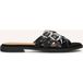Blasz Slippers 0729-23 Zwart