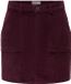 ONLY Rok ONLAMAZING Corduroy Korte rok
