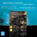 Nelson John/Ensemble Orchestra - Mendelssohn Le Songe D Une Nuit D'ete