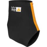 MYFIT Enkelbeschermers Myfit Footies Heel Lock (x2)