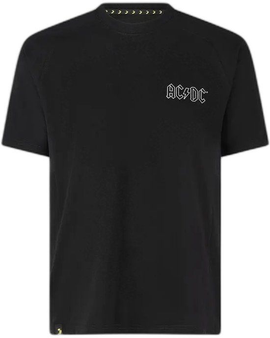 Safety Jogger T-shirt Safety Jogger x AC/DC AC/DC ACOAKTSM