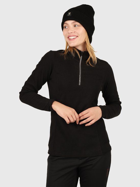 Brunotti Misma Dames Fleece | Snow