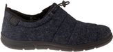 Rohde 2626 pantoffel maat 43 blauw
