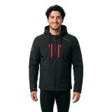 Bering Veste moto Rotor