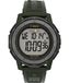 Timex Ironman Adrenaline Herenhorloge, 46,5 mm polyurethaan horlogebandje, TW5M58000
