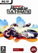 MSL Burnout: Paradise - The Ultimate Box - Windows PC