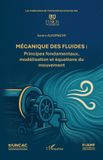 Mécanique Libri GmbH Mécanique des fluides Paperback