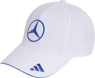 Adidas Performance Mercedes - Amg Petronas Formule 1 Team Kimi Antonelli Pet - Unisex - Wit