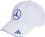 Adidas Performance Mercedes - Amg Petronas Formule 1 Team Kimi Antonelli Pet - Unisex - Wit