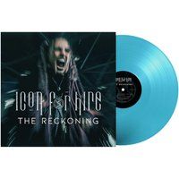 Icon For Hire LP - Reckoning - voor Geen - gekleurd