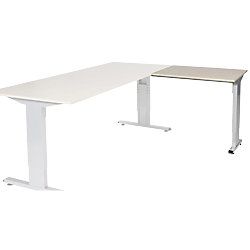 Schaffenburg Aanbouwtafel Schaffen LIN-PLA086-LERA-M25