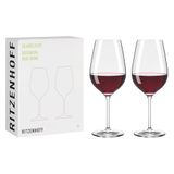 RITZENHOFF Wijnglas set van 2-600 ml - Made in Germany