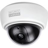 Basi 1000-0305 Caméra factice avec LED clignotante