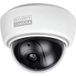 Basi 1000-0305 Caméra factice avec LED clignotante