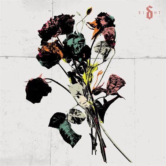 Shinedown EI8HT