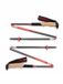 Black Diamond Carbon Z-Poles Wandelstokken 125 cm Octane