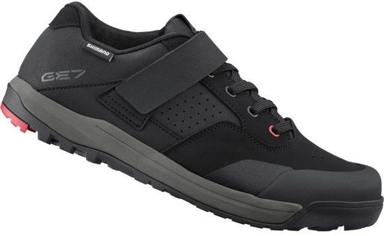 Shimano Ge700 Mtb-schoenen Zwart EU 40 Man
