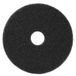 Taski Americo - Disco Limpieza Suelos 21" / 53 Cm - Negro Huishoudelijke reiniging