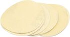 HAZET 9033-5-03/10 disques de ponçage de remplacement, grain 600, D=50
