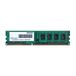 Patriot Memory 4Go DDR3 1600MHz DIMM