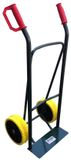 Fort H-200 FL steekwagen metaal 200 kg - met Flex Lite ant-lekwielen