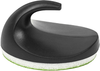 Jabra Headset Hook - Black